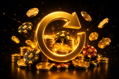 Wochenend-Reload Tsars Casino – 75% bis €400