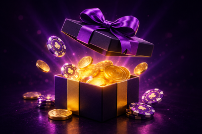 Willkommenspaket Tsars Casino – 200% bis €1.000 plus 250 Freispiele
